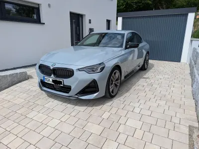 Gebraucht BMW M240