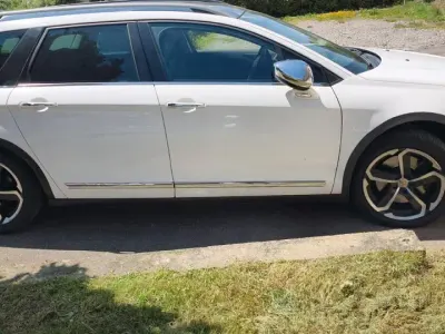 Gebraucht Citroën C5