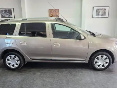 Gebraucht Dacia Logan MCV Lauréate 90 PS (66 kW) 2015 Other Kombi