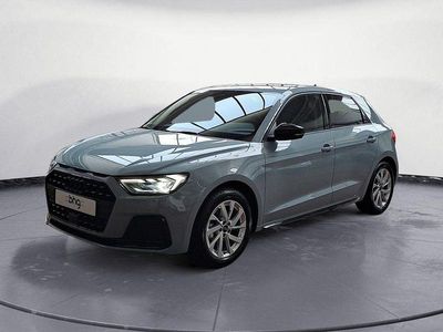 Neu Audi A1 Sportback Advanced Plus 95 PS (69 kW) 2025 Grau Kleinwagen