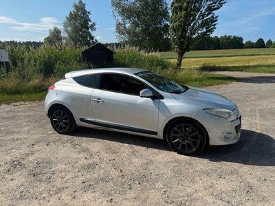 Renault Mégane Coupé