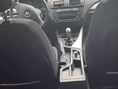 Używany BMW 116