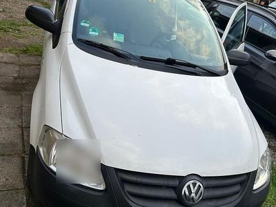 VW Fox