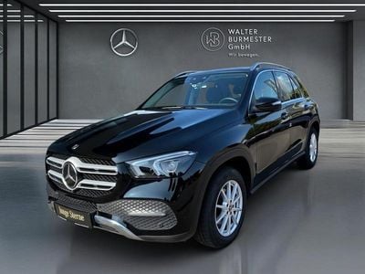 Mercedes GLE300