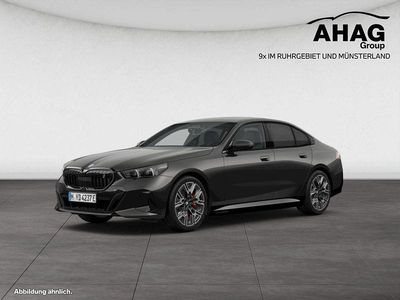 Neu BMW i5 Comfort Edition 289 kW (394 PS) 2026 Schwarz Limousine