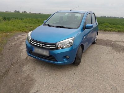 Suzuki Celerio