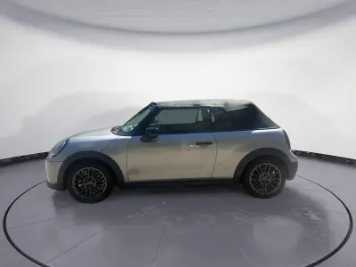 Occasion Mini Cooper Cabriolet