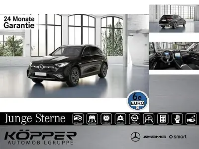 Usata Mercedes 200 AMG 204 CV (150 kW) 2025 SUV