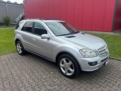 Mercedes ML420
