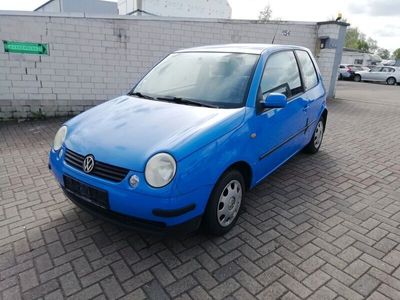 gebraucht VW Lupo Basis