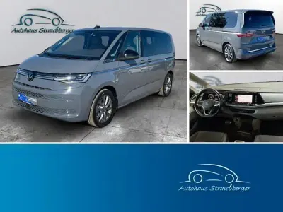Gebraucht VW Multivan Style 150 PS (110 kW) 2025 Grau Van / Kleinbus
