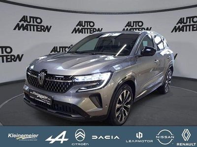 Gebraucht Renault Austral Techno 158 PS (116 kW) 2024 Grau SUV