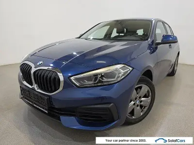 Gebraucht BMW 116