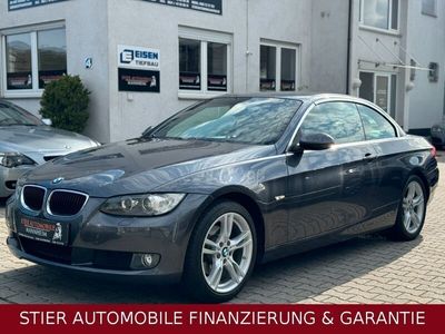 gebraucht BMW 320 Cabriolet 