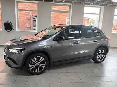 Usata Mercedes GLA200 Night 150 CV (110 kW) 2024 Grigio SUV