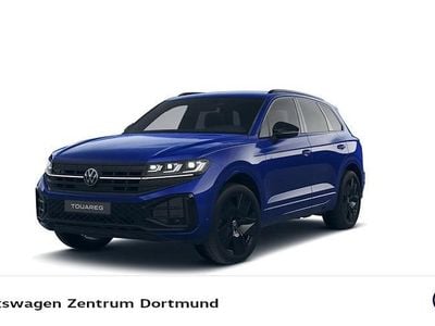 Gebraucht VW Touareg Style 286 PS (210 kW) 2025 Blau SUV