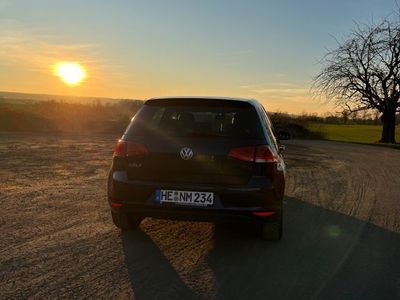 VW Golf VII