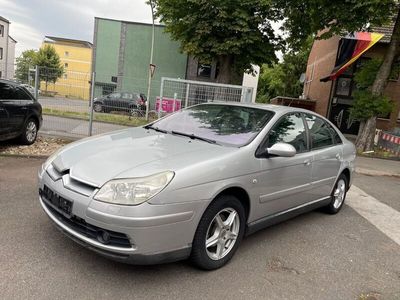 Citroën C5