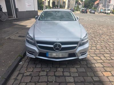 Mercedes CLS350