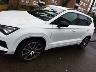 gebraucht Cupra Ateca 2.0 TSI 4Drive DSG