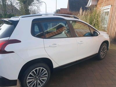 gebraucht Peugeot 2008 Aktive