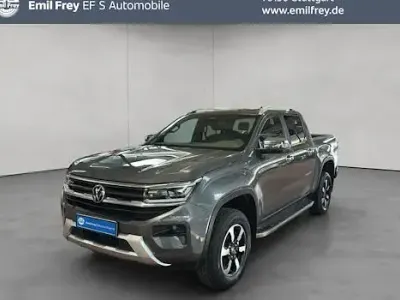 Gebraucht VW Amarok
