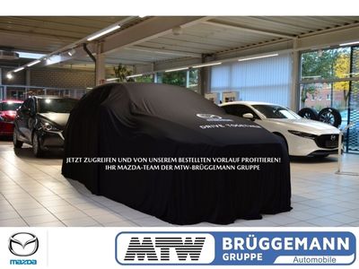 gebraucht Mazda CX-60 e-SKYACTIV-D 200 PRIME LINE