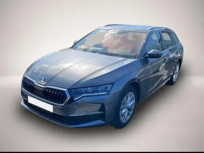 Gebraucht Skoda Octavia Selection 150 PS (110 kW) 2025 Manufacturer