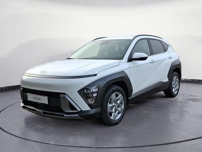 Nuova Hyundai Kona Trend 150 CV (110 kW) 2025 Bianco SUV