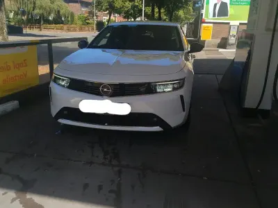 Gebraucht Opel Astra