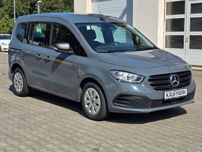 Mercedes Citan 110