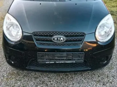 Gebraucht Kia Picanto