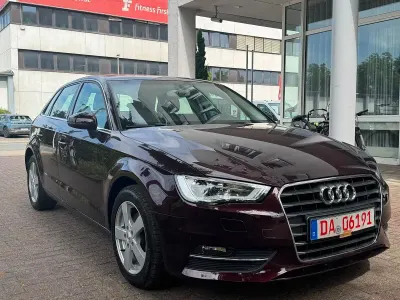 Gebraucht Audi A3 Sportback