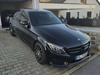 Gebraucht Mercedes 200