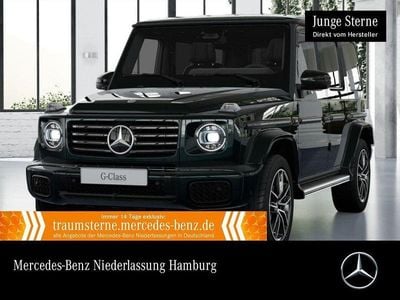Mercedes G450