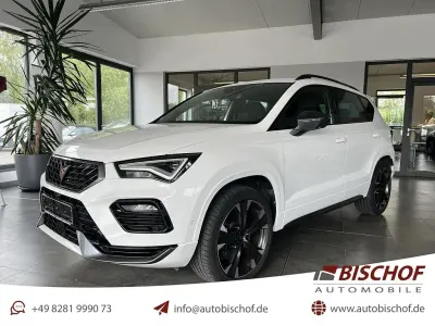 Gebraucht Cupra Ateca