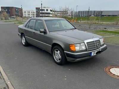 gebraucht Mercedes E250 d H-Kenzeichen