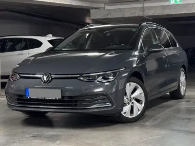 Gebraucht VW Golf VIII