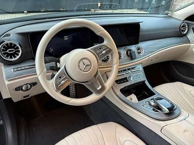 Gebraucht Mercedes CLS400 AMG line 340 PS (250 kW) 2017 Schwarz Coupé