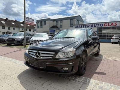 Mercedes CLC180