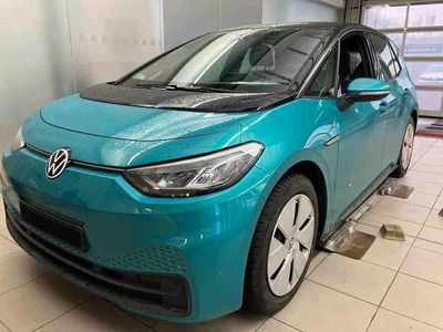 VW ID.3