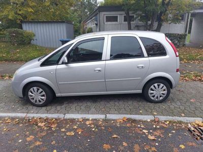 gebraucht Opel Meriva Meriva1.4 Cosmo