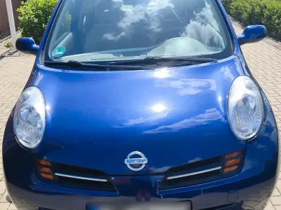 Gebraucht Nissan Micra