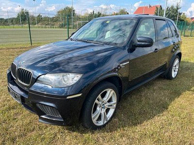BMW X5 M