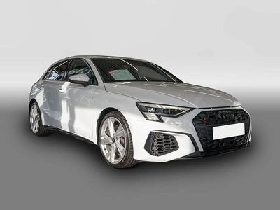 Second-hand Audi S3 310 CP (228 kW) 2024 Alb Berlinǎ