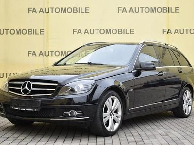 Mercedes C180