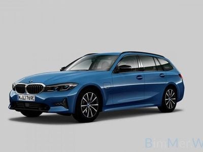BMW 330e