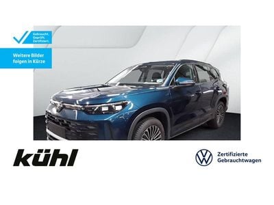 Gebraucht VW Tayron Life 150 PS (110 kW) 2025 SUV