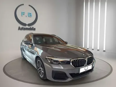 Gebraucht BMW 530
