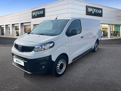 Fiat Scudo